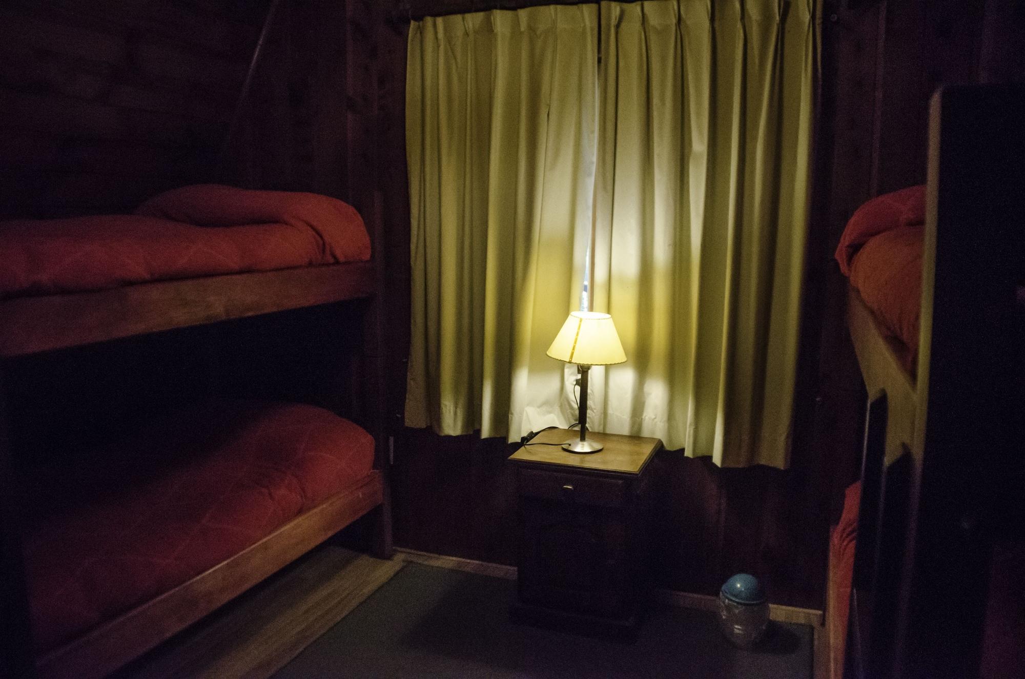 סן קרלוס דה ברילוצ'ה Cabanas Villa Panil מראה חיצוני תמונה